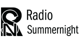 Logo Radio Summernight