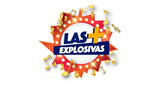 Logo Las Mas Explosivas