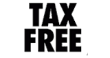 Logo Tax Free Radio