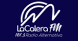 Logo La Calera