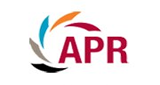 Logo Alabama Public Radio