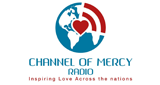 Logo Channel of Mercy