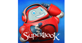 Logo CBN Superbook Radio