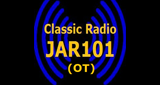 Logo Classic Radio JAR101