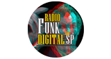 Logo RADIO FUNK DIGITAL SP