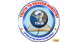 Logo Truth to Heaven Radio