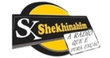 Logo Rádio Shekhinah FM
