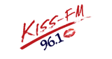Logo Kiss FM