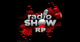 Logo Rádio Show
