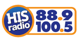 Logo His Radio