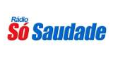 Logo Rádio Só Saudade