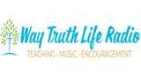 Logo Way Truth Life Radio
