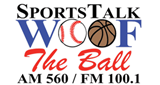 Logo The Ball