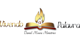 Logo Rádio Vivendo Palavra