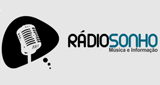 Logo Rádio Sonho