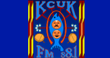 Logo KCUK Radio