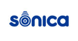 Logo Rádio Sônica