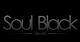 Logo Rádio Soul Black