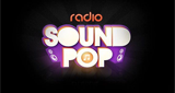 Logo Rádio Sound Pop