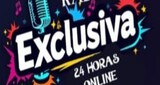 Logo Radio Web Exclusiva