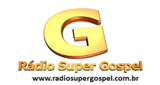Logo Rádio Super Gospel