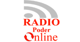 Logo Radio Poder Online