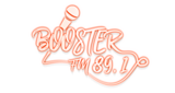 Logo Radio Booster