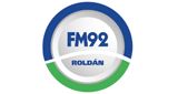 Logo Roldán FM