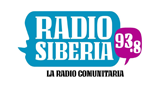 Logo Radio Siberia FM