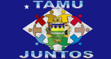 Logo Rádio Tamu Juntos