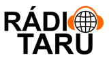 Logo Rádio Taru