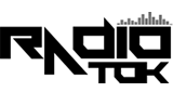 Logo Rádio Tok