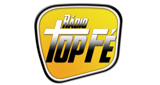 Logo Rádio Top Fé