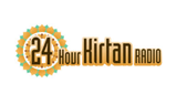 Logo 24 Hour Kirtan Radio