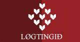 Logo Løgtingið