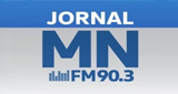 Logo Jornal MeioNorte