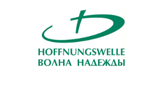 Logo Волна надежды