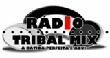 Logo Rádio Tribal Mix FM