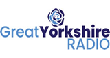 Logo Great Yorkshire Radio