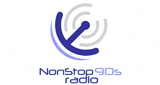 Logo NonStopRadio 90s