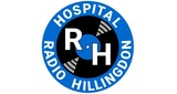 Logo Hospital Radio Hillingdon