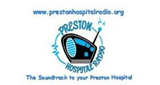 Logo Preston Hospital Radio