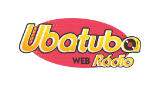 Logo Rádio Ubatuba