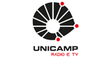 Logo Rádio Unicamp