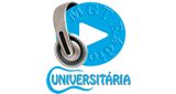 Logo MGT Rádio Universitária