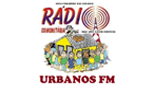 Logo Rádio Urbanos