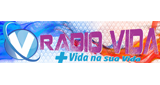 Logo Rádio Vida Web