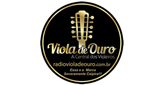 Logo Rádio Viola de Ouro