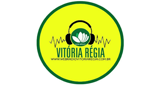 Logo Rádio Vitória Regia