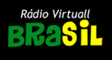 Logo Radio Virtuall Brasil